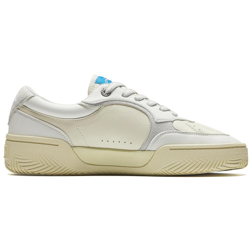 Anta Kai Tribe Beyaz Gri Unisex Spor Ayakkabı 112441805-1