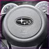 1Pcs Car Steering Wheel Decoration Emblem Badge Auto Styling For Subaru Forester Crosstrek Outback Impreza XV Tribeca Ascent Legacy Levorg