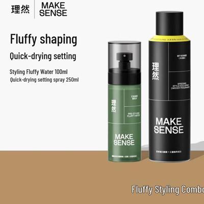 Cura di capelli e cuoio capelluto – Kit per la cura dei capelli