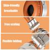 HIFI Wireless Headphones Over Ear Retro Headphone Retro Wireless Headset  Outdoor Mp3