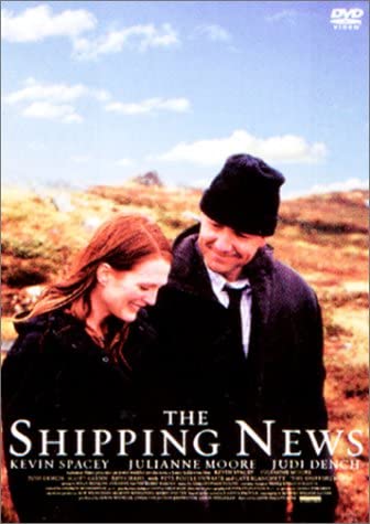 

DVD - Shipping News Special Edition Japan Movies & DVD Used