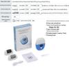 Blue (Rechargeable, 2-Speed)