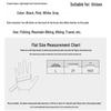 Sheng Lu Wei Ice Silk Full Finger Cycling Gloves