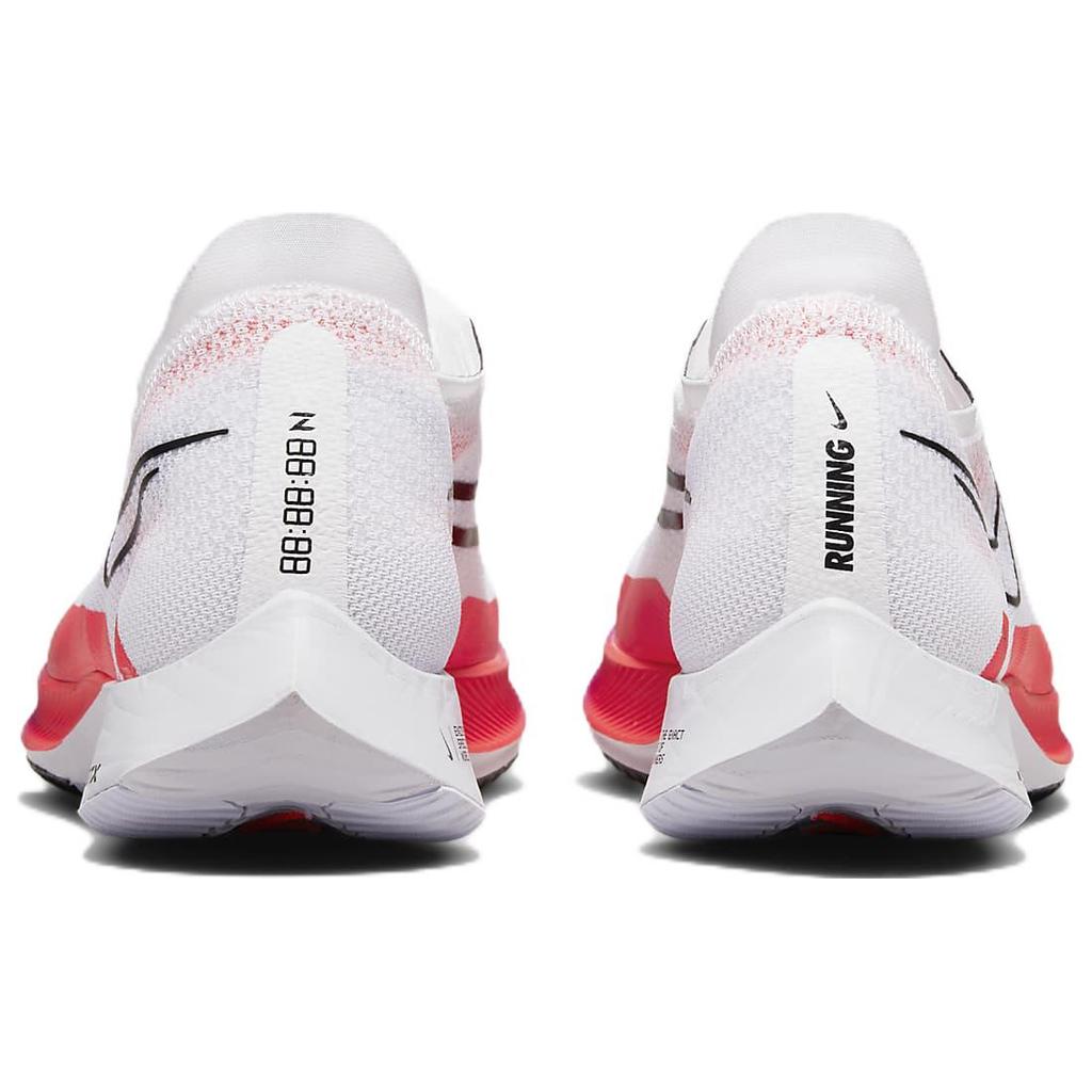New Nike ZoomX StreakFly White Flash Crimson Hyper Violet DJ6566-100