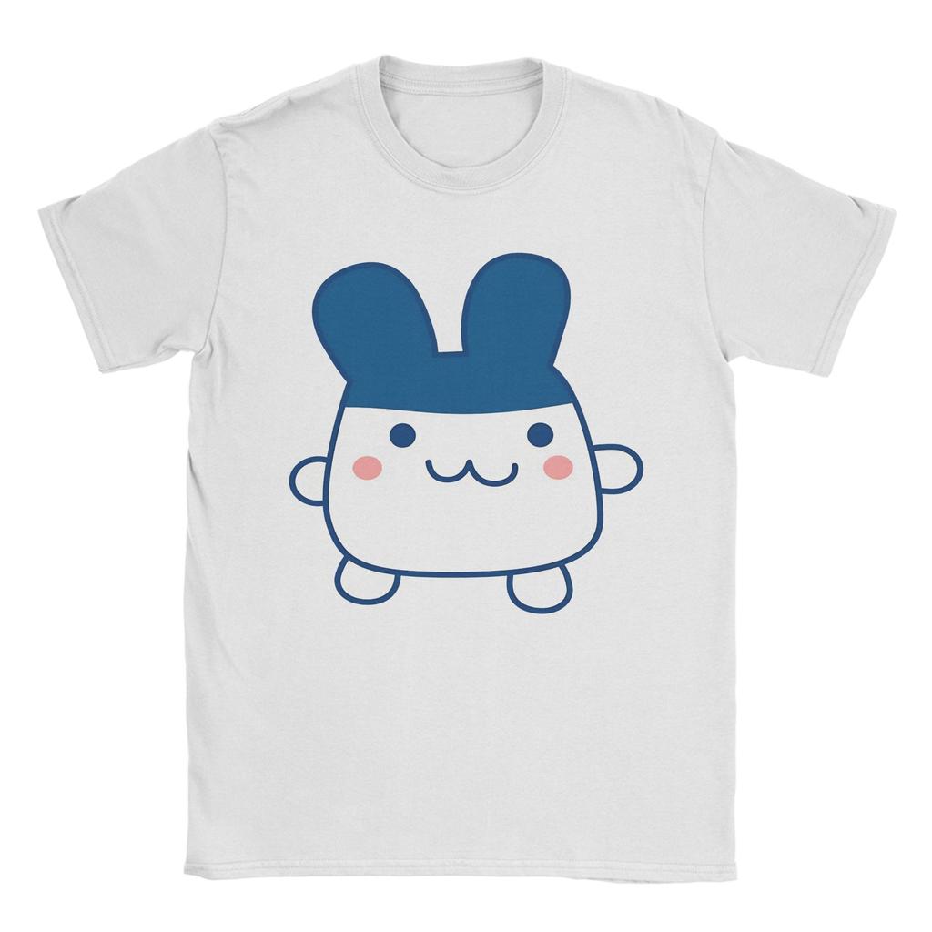 Kuchipatchi Multiple Tama Tamagotchi TShirt Beach Unisex Women Cotton ONeck Plus Size 3XL Clothes Short Sleeves Funny Tops