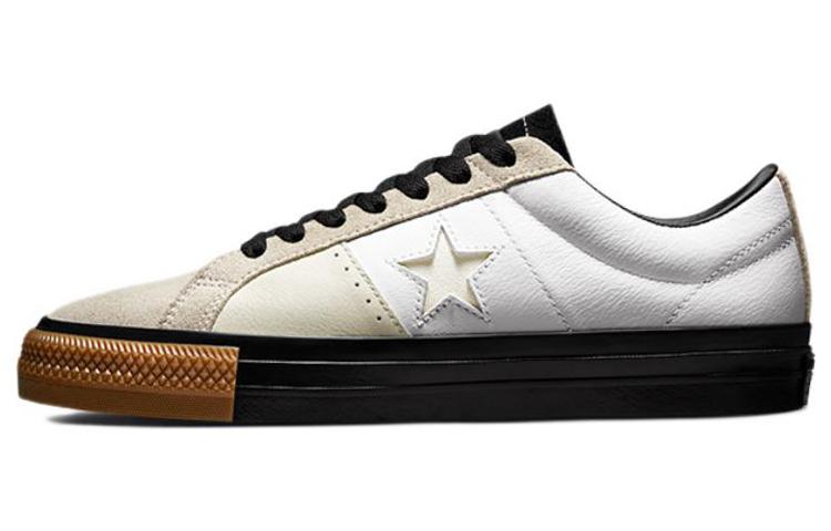 Carhartt WIP x Converse One Star Pro Cons Low  Белый Черный  37