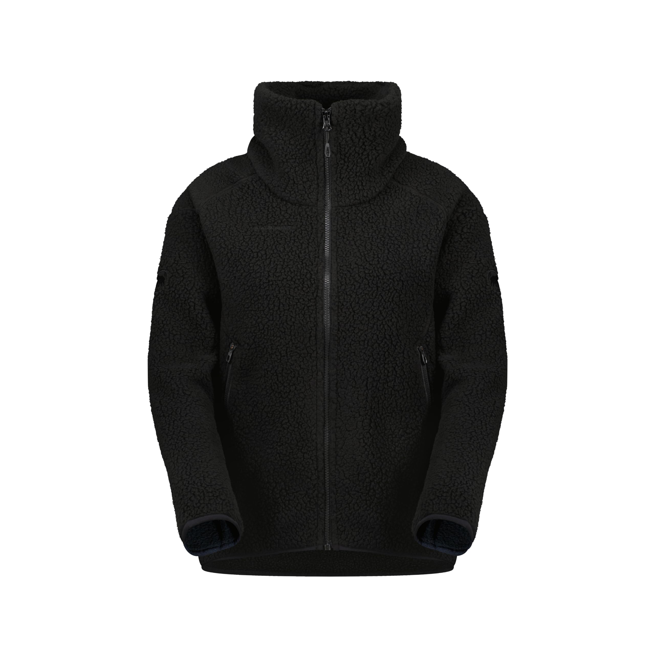 

Куртка-средний слой Innominata Pro Посадка по фигуре Азиатская Куртка Innominata Pro ML AF Женская [Mammut] Женская / 1014-05300 чёрный