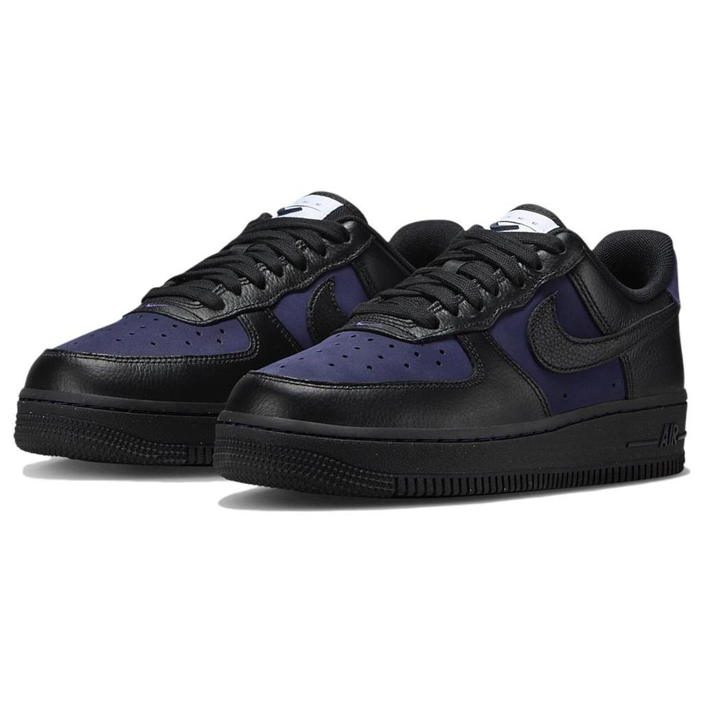 New Nike Air Force 1 Low Obsidian Women's DZ2708-500