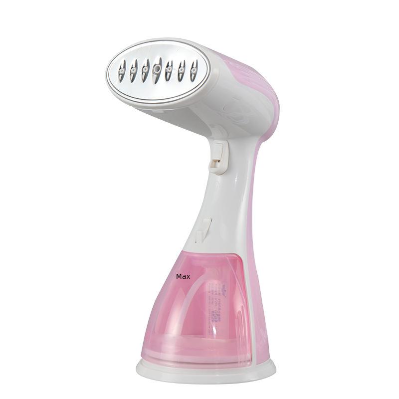 Portable Handheld Steam Iron: Large-Capacity, Travel-Friendly for Home, Students, & More