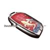 BMW 7 Series 5 Series X7 Key Cover - Premium Alloy Shell for I7, 735li, 740li