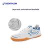 Decathlon Unisex Kids Table Tennis Training Shoes