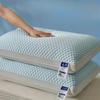 Breathable Pillow Core - Relax The Neck Support, Enjoy A Comfortable Sleep At Home, In The Bedroom or In The Hotel - Perfect Holiday Gift