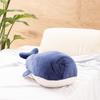 Livheart Premium Sleepy Animals Kanaloa the Whale Body Large 61cm in Fluffy and Squishy Plush Gift Pillow, (Approx. Length), Toy, 48768-63