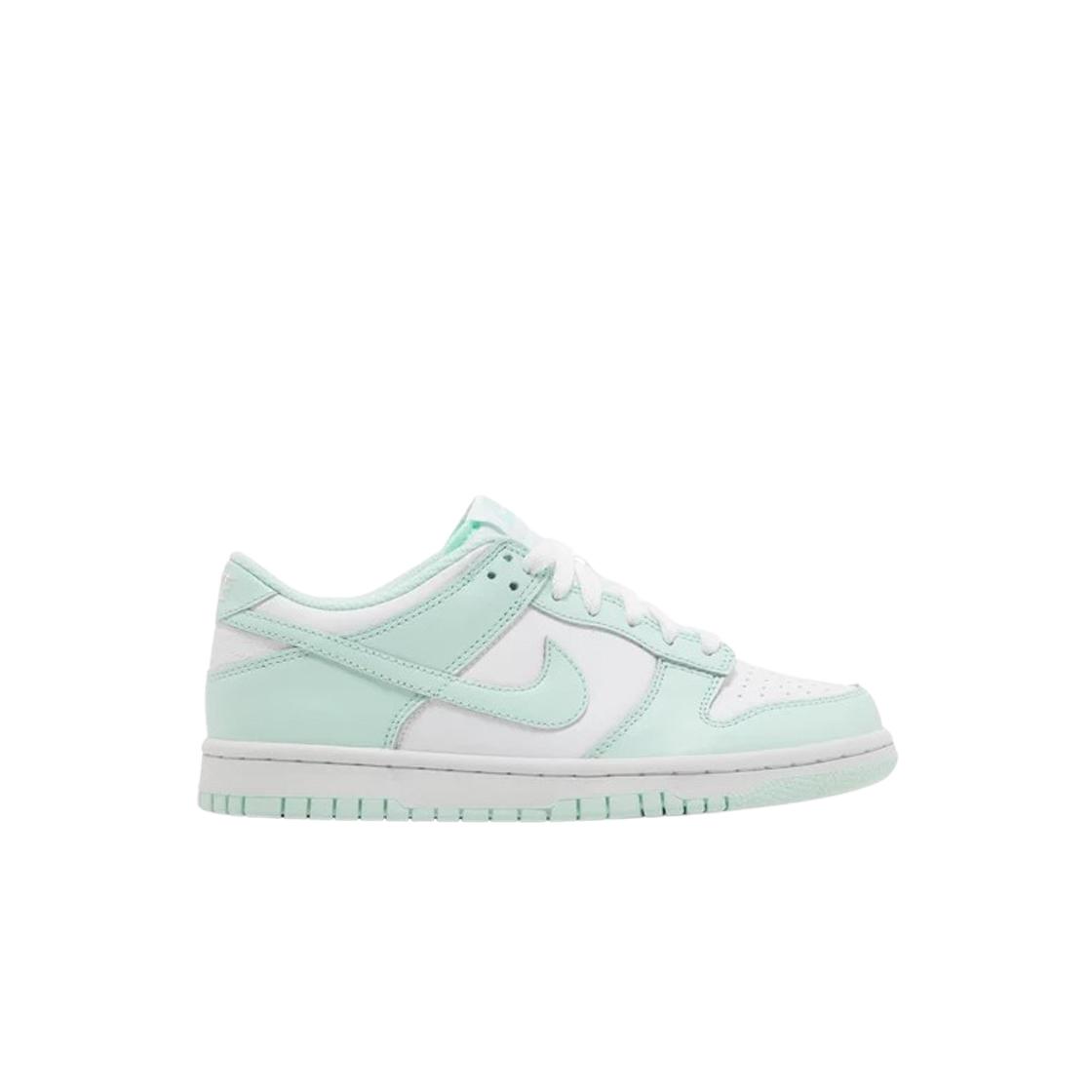 

(gs) Nike Dunk Low White Mint Foam 240(6Y·W)
