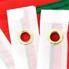 Sky Flag Large Palestine Flag 150 X 90cm Hanging High Quality Polyester Gaza Palestinian Banner