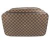Louis Vuitton N41160 Damier Grimo 45 Travel Bag Hand Bag Duffle Bag