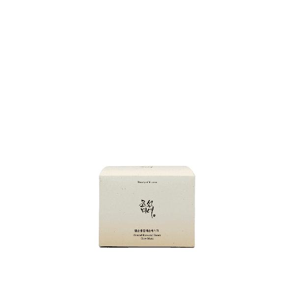 Beauty of Joseon Ground Rice and Honey Glow Mask 150ml