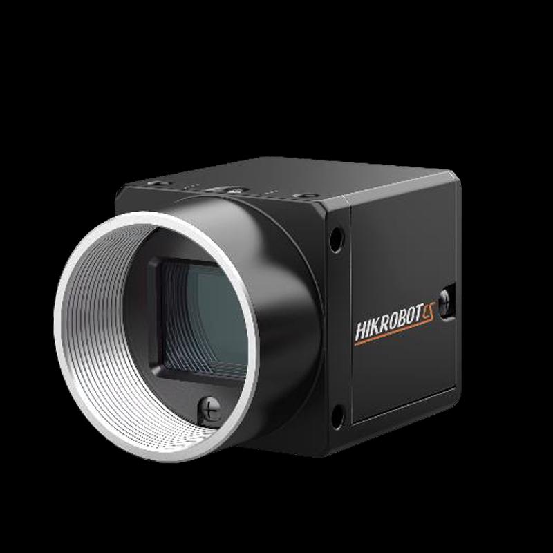 HIKROBOT 20MP USB3.0 Color Area Scan Camera IMX183