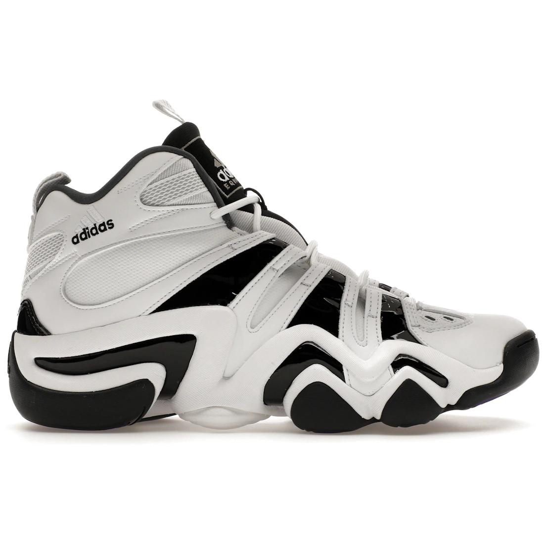 

Sneaker adidas Crazy 8 White Black (2023)(IE7198) 44