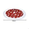 40 Inch Skirt for Christmas, Base Cover Holiday Decor