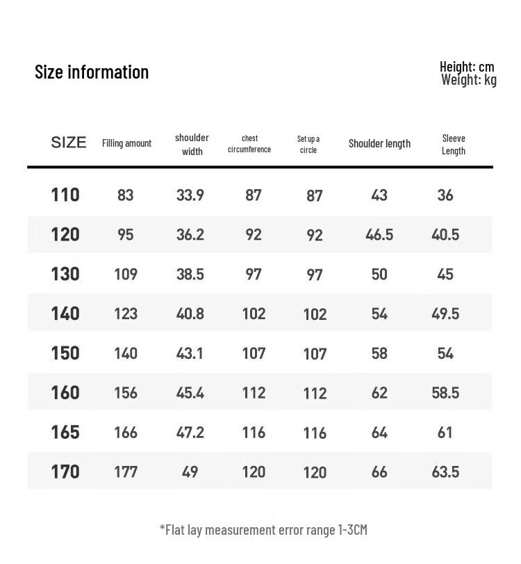 PUMA Kids' Stand Collar Winter Down Jacket