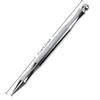 Acupuncture Pen Reflexology Tools Acupressure Pen Stainless Steel/Brass Massage Pen Reflexology Pressing Point Massager Tool For