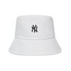 MLB New York Yankees Bucket Hats Unisex Fashion 3AHT7702N-50WHS