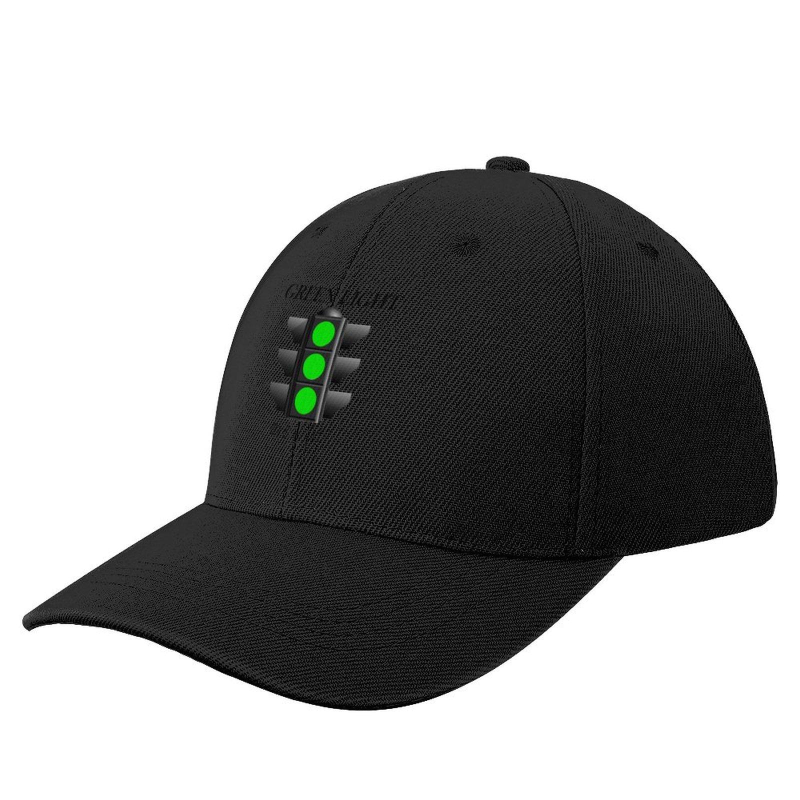 

Книга Мэтью МакКонахи Бейсболка GreenlightCap походная шляпа Джентльменская шляпа Шляпа унисекс Женская