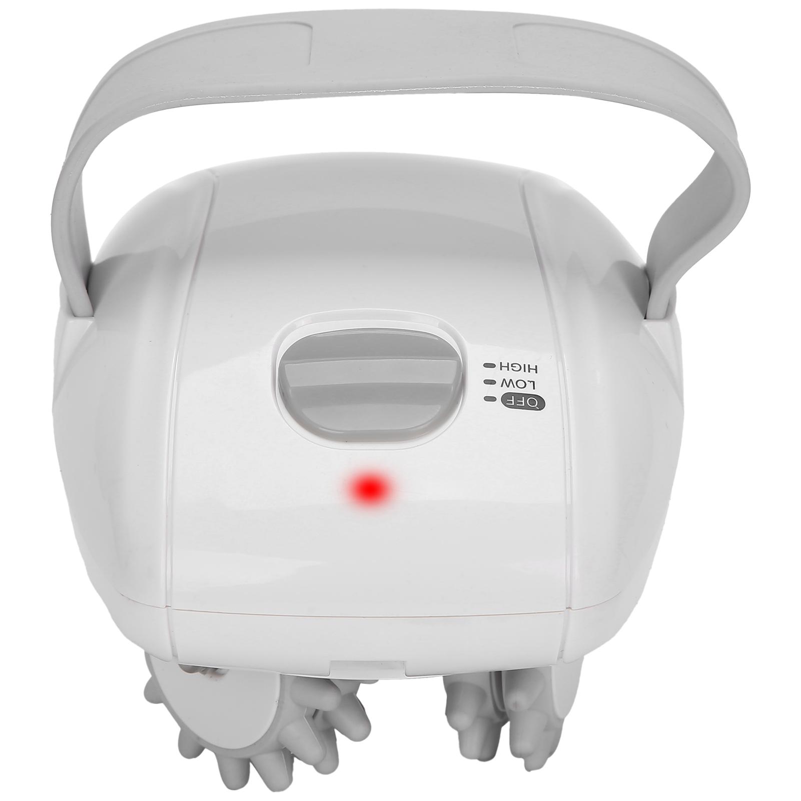 

3D Мини Массажер Для Лица и Тела Для Похудения Роликовый Электрический Ручной Перезаряжаемый Массажер