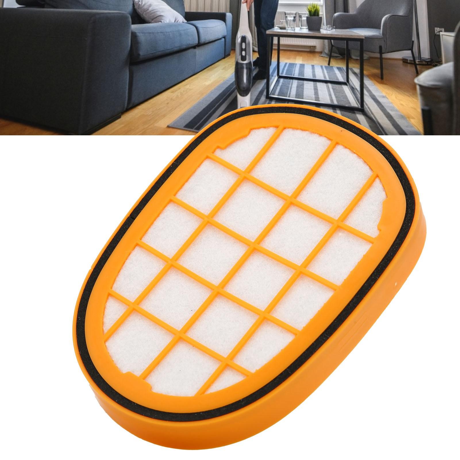 

Фильтр для замены подходит для пылесосов Philips FC6822/6823/6827/6908/6906/6904