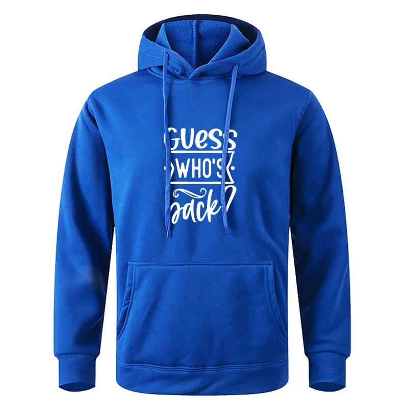 Autumn Teens Long Sleeve Printed Black Gray Hooded Sweatshirt Sportswear Hoodie