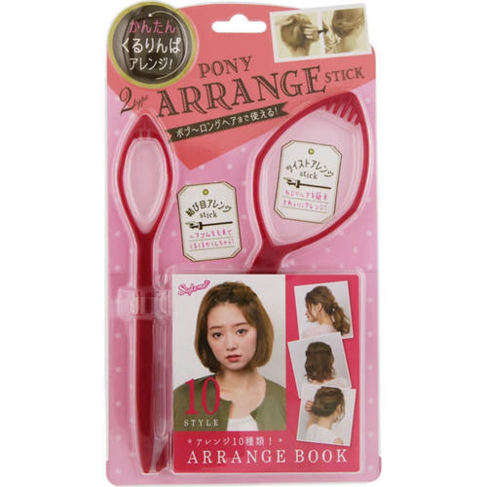 

1 набор стильных палочек для композиций Me Pony