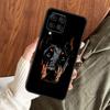 Dachshund Doberman Dog Case For Samsung Galaxy M06 M16 M36 M56 M33 M15 M55 M31 M13 M12 M14 M53 M32 M52 M35 M34 M54