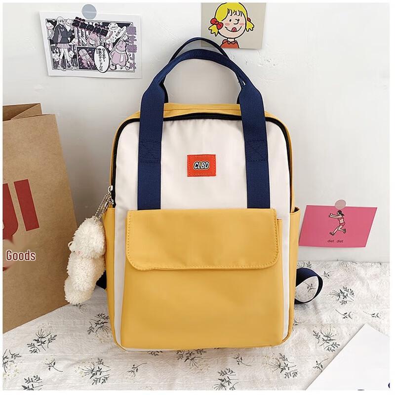 

Li Shen Women s Korean Fashion Backpack