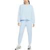 Nike Dri-Fit FW25 Impossibly Soft Comfortable Mid-Rise Soft Quick-Dry Casual Pants Women pants HQ8185-441