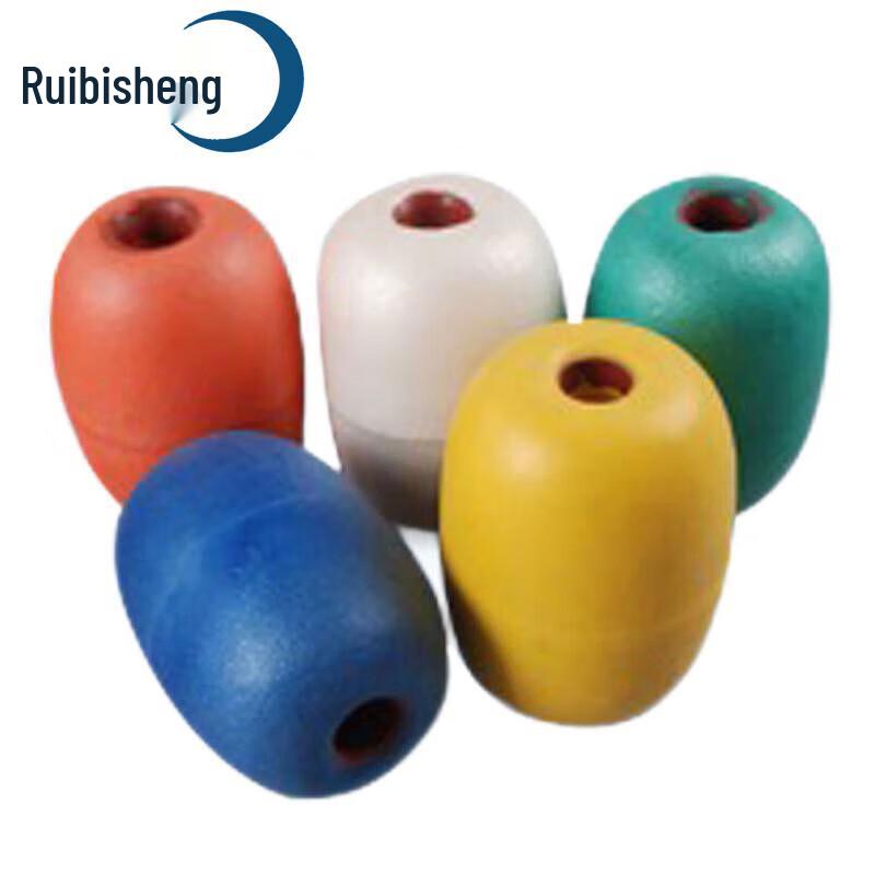 Ruibisheng Foam Fishing Net Floats