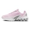 Nike Air Max DN GS Růžová pěna Dětské tenisky Světle růžová Bílá Metalicky stříbrná FB8987-601