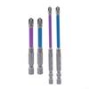 Magnetism Screwdriver Bit Rust Proof Special Screwdriver