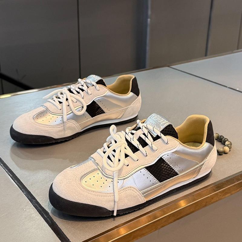 Spring new lightweight Doudou shoes trendy shoes casual daily sports shoes