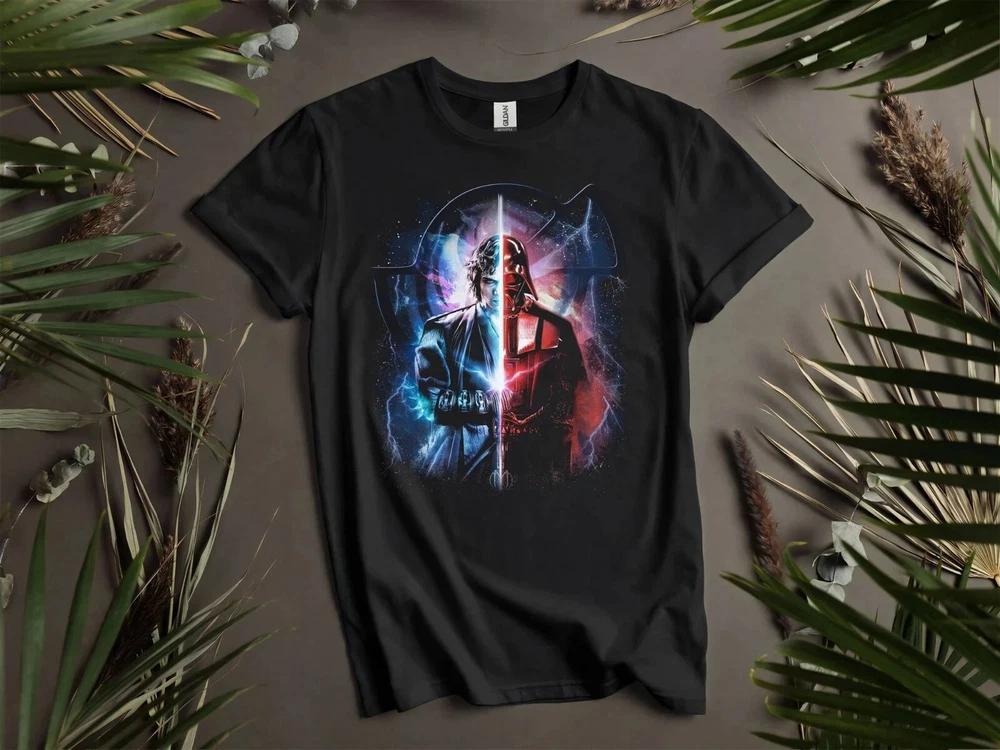 Skywalker Darth Vader Tshirt Unisex Unisex Unisex S