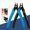 Manicure Nail Rhinestones Gems Removal Pliers Heavy-duty Cutter Nail Unloading Nippers Metal Chain Scissors Nail Art Tool