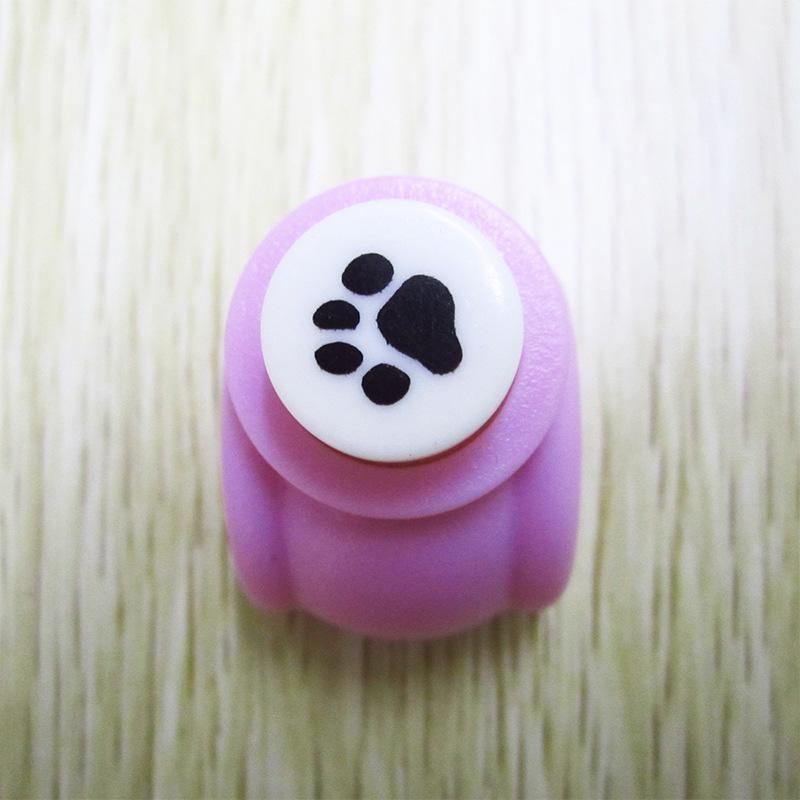

Craft Hole Punch Scrapbook Paper Punch DIY Mini Puncher for Kids