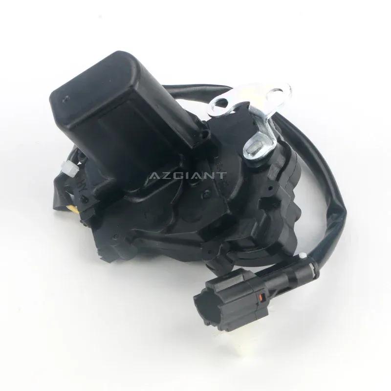 Car Door Lock Motor Actuator  for Kia Cerato 2005-2012 Front Rear Left Right Door Latch Assembly Central Locking Motor 2pin/4pin