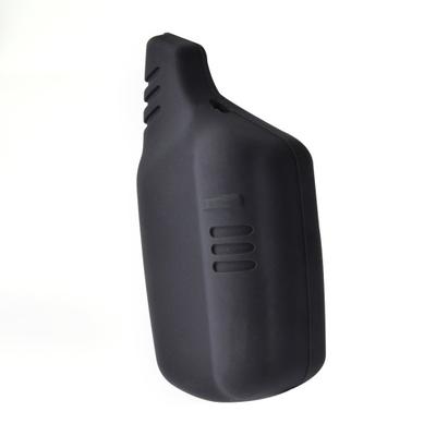 Custodia protettiva per telecomando allarme auto con copertura in silicone per Star-line B6 A91 A61