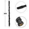 12 Inch Antenna For Ford F150 F250 F350 2009-2024+ Truck Car Accessories Antenna Replacement For AM FM Reception