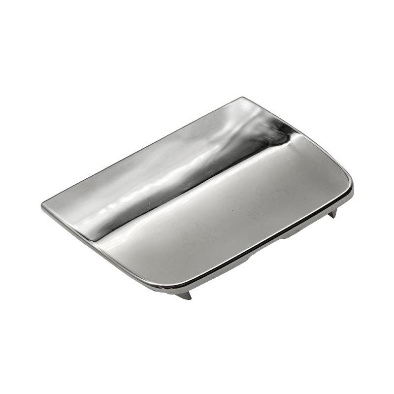 Mercedes GL/GLS-Class X166 Rear Bumper Tow Hook Cover, Trailer Cover 1668852323