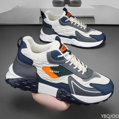 Sapatos de homem – Ténis