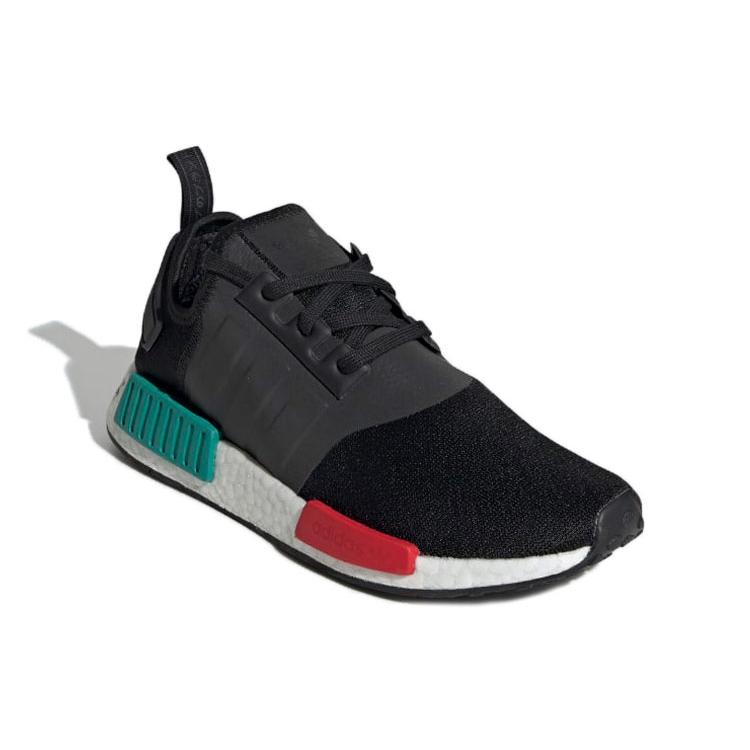 adidas NMD_R1 'Japan Heel - Glory Green' EF4260