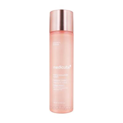 Dreifach-Kollagen-Toner 4.0 140 ml