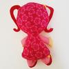 Team Umizoomi Milli Fisher Price Plush Doll 20cm Soft And Cuddly Kids Gift Toy